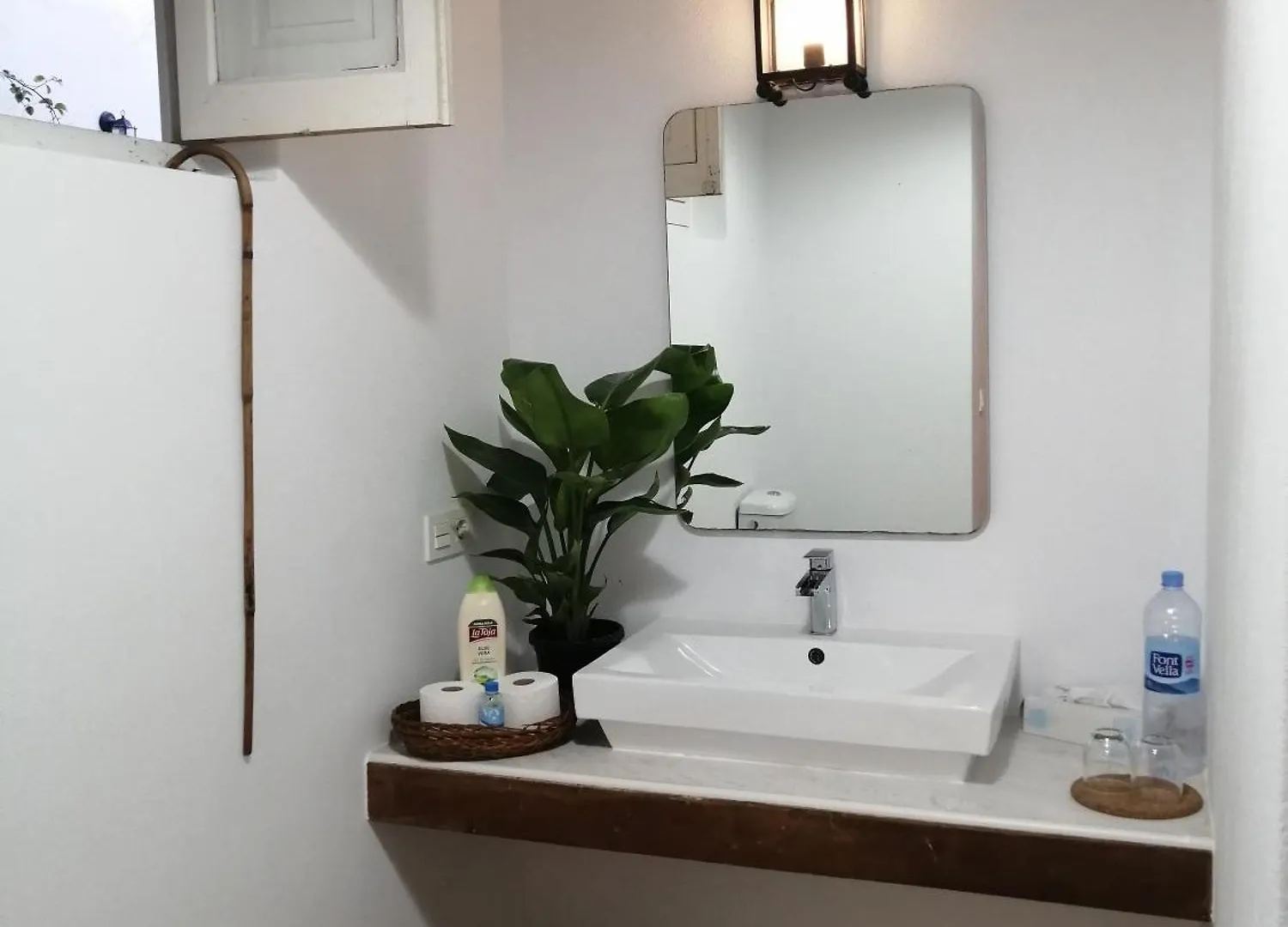Apartamento El Patio Sanlúcar de Barrameda 0*,