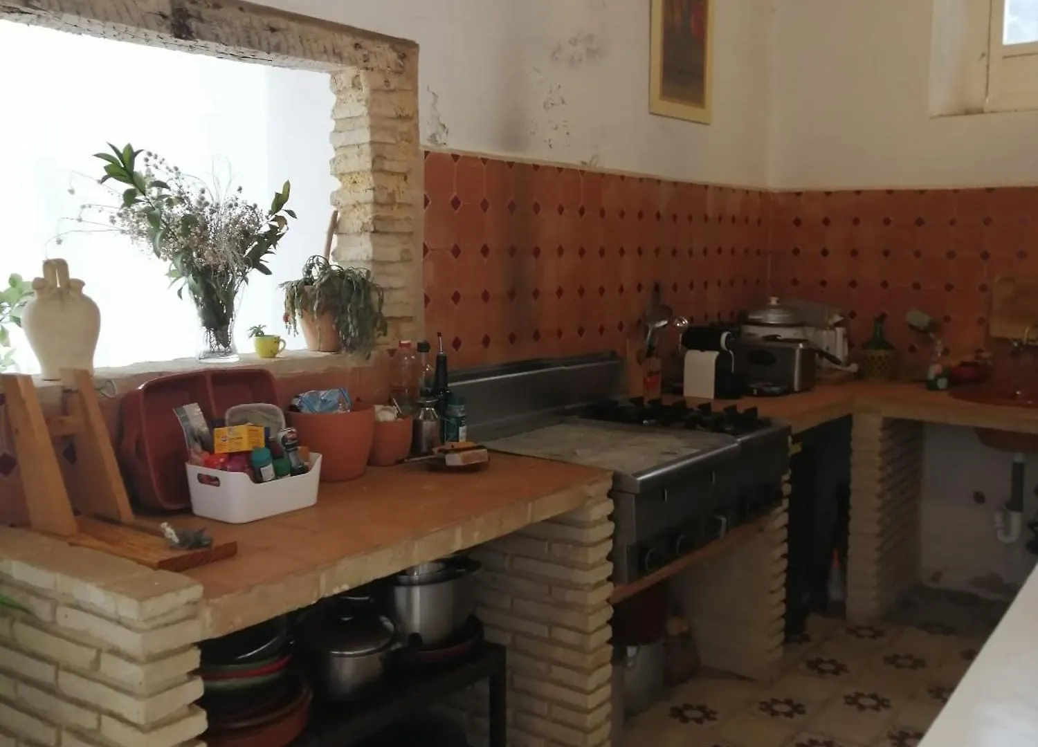 Apartamento El Patio Sanlúcar de Barrameda 0*,  İspanya