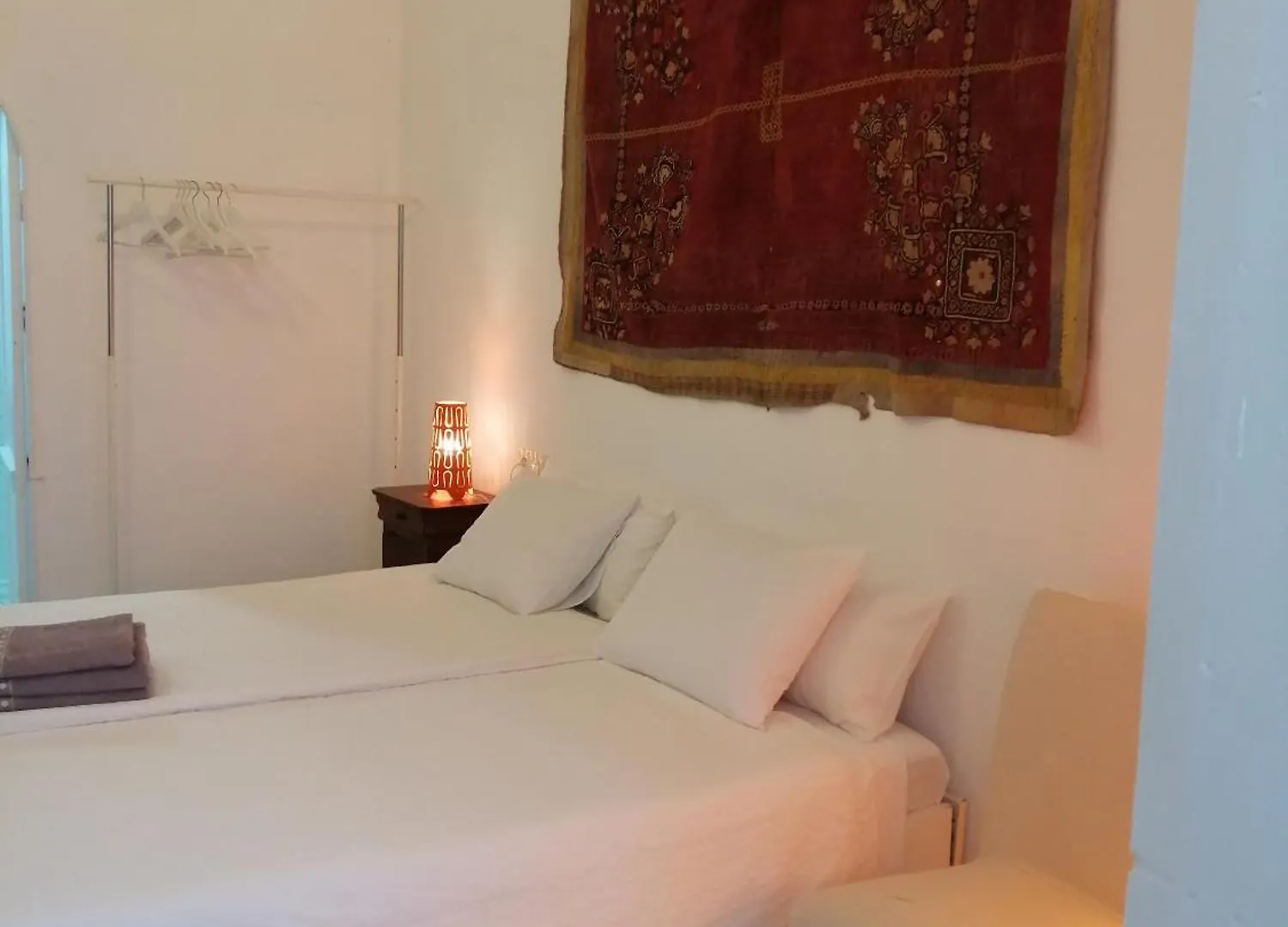 Apartamento El Patio Санлукар-де-Баррамеда Испания